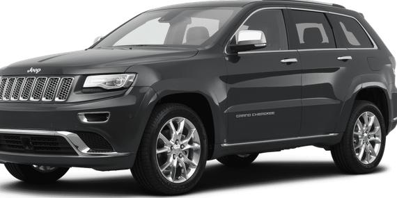 JEEP GRAND CHEROKEE 2016 1C4RJFJG3GC325334 image